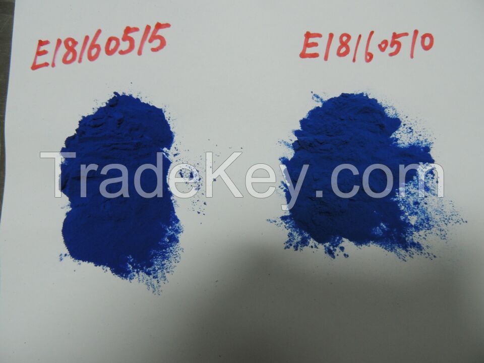 Blue Color phycocyanin Powder 25%