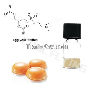 Egg Yolk Lecithin