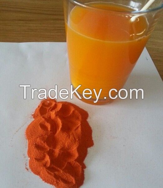 Lutein Powder