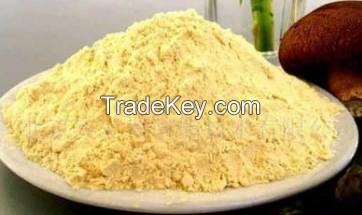 Egg Yolk Lecithin