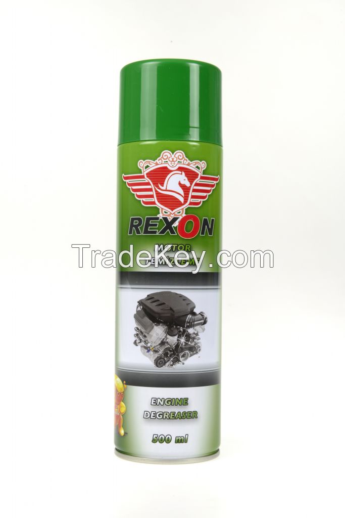 REXON ENGINE DEGREASER