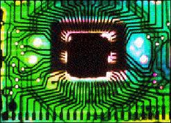 integrated circuits