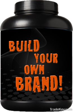 Sports Supplement Manufacurer