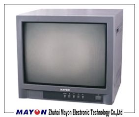 21''Color CRT monitor