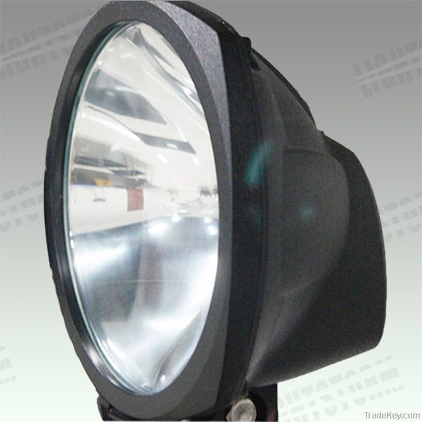 150/175/210/240mm Off Road HID Driving Light, Fog Lamp, Auto Lamp