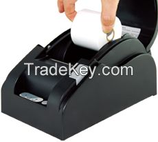 Bluetooth Printer, 58mm Thermal Printer 5890XIII, GPRS Printer, Mobile Printer