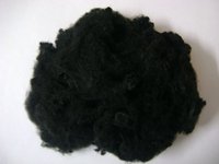 polyester staple fiber