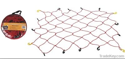 luggage net