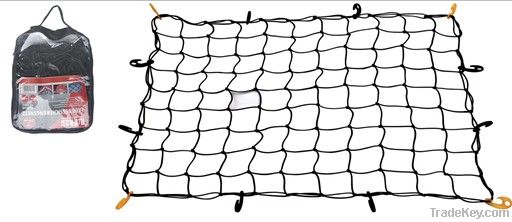 luggage net