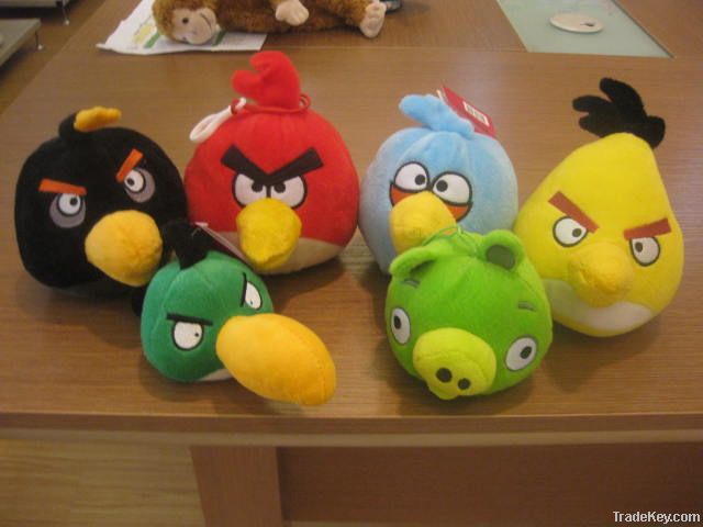 angry birds