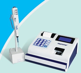 Specific Protein Analyzer