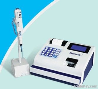 Nephstar Protein Analyzer