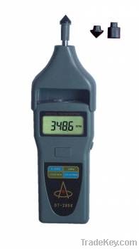 Tachmometer  (PHOTO/TOUCH TYPE)DT-2856