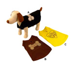 Dog/Pet Apparel pet clothing pet clothes