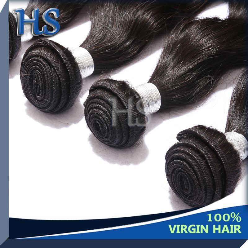 wholesale high quality indian body wave