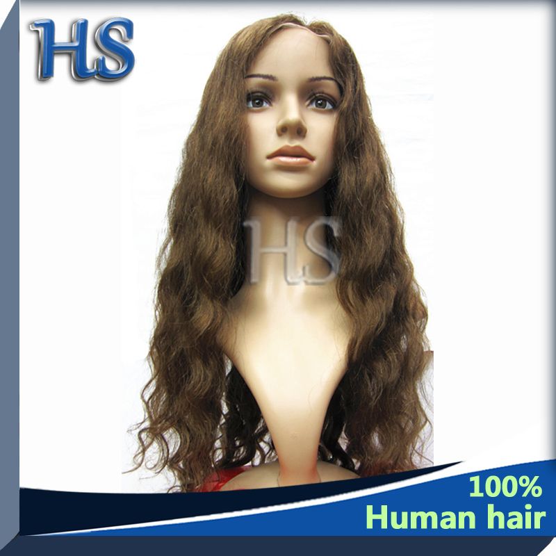 100% Brazilian Remy Hair Front Lace Wig In Stock List For Wholesale