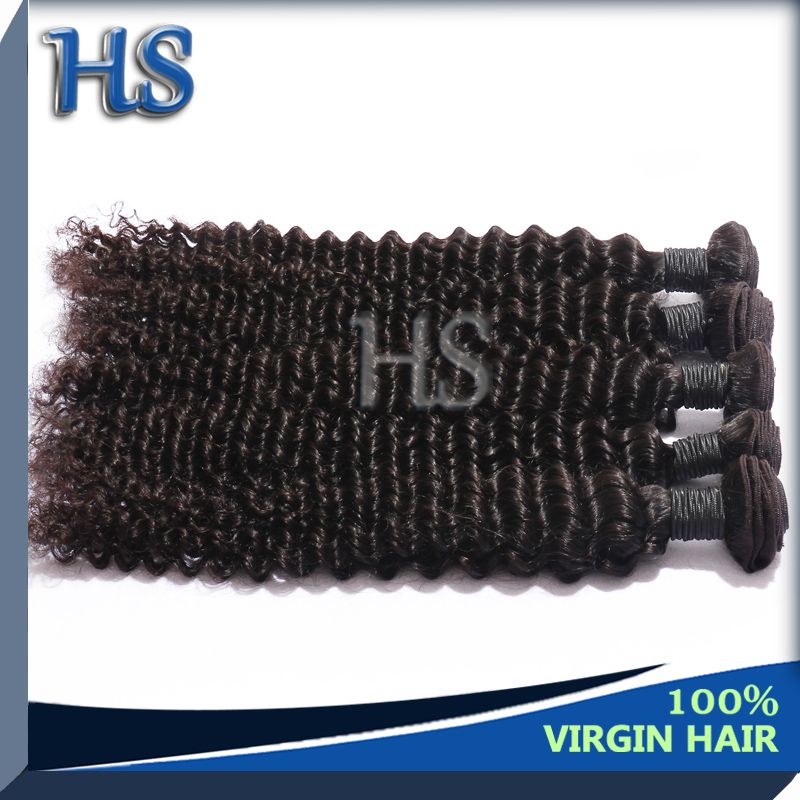 Brazilian virgin hair