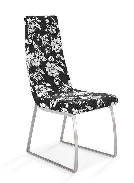 Fabric Dining Chairs