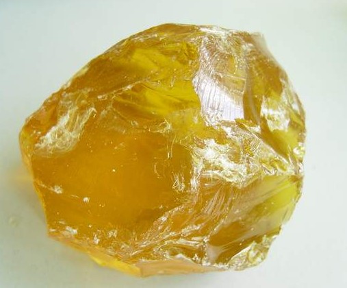 gum resin