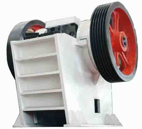 PE series Jaw Crusher