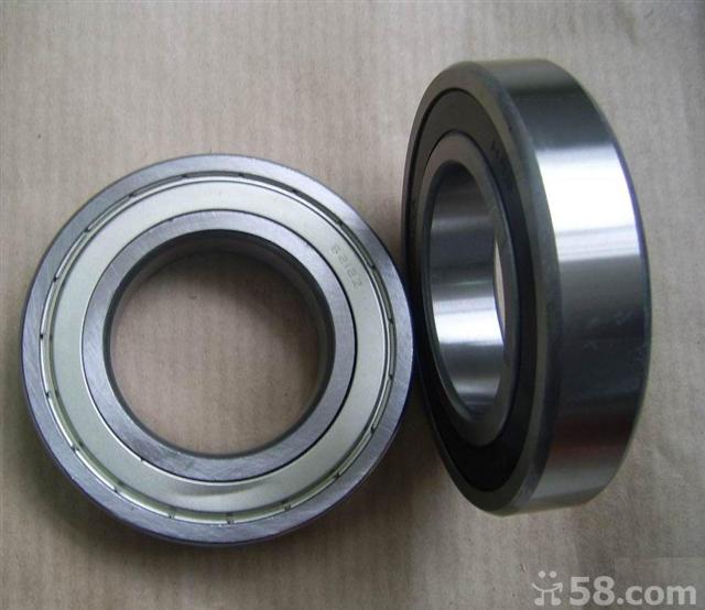 Deep groove  ball bearing 63310zz