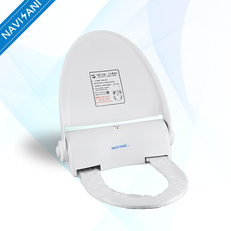 Intelligent Disposable Toilet Seat Smart Sanitary Toilet With High Quality