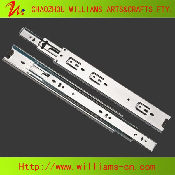 ball bearing drawer slide