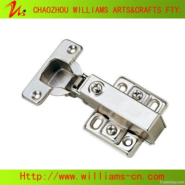 hydraulic hinge