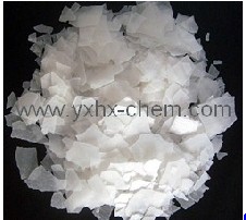 Caustic Soda Flakes