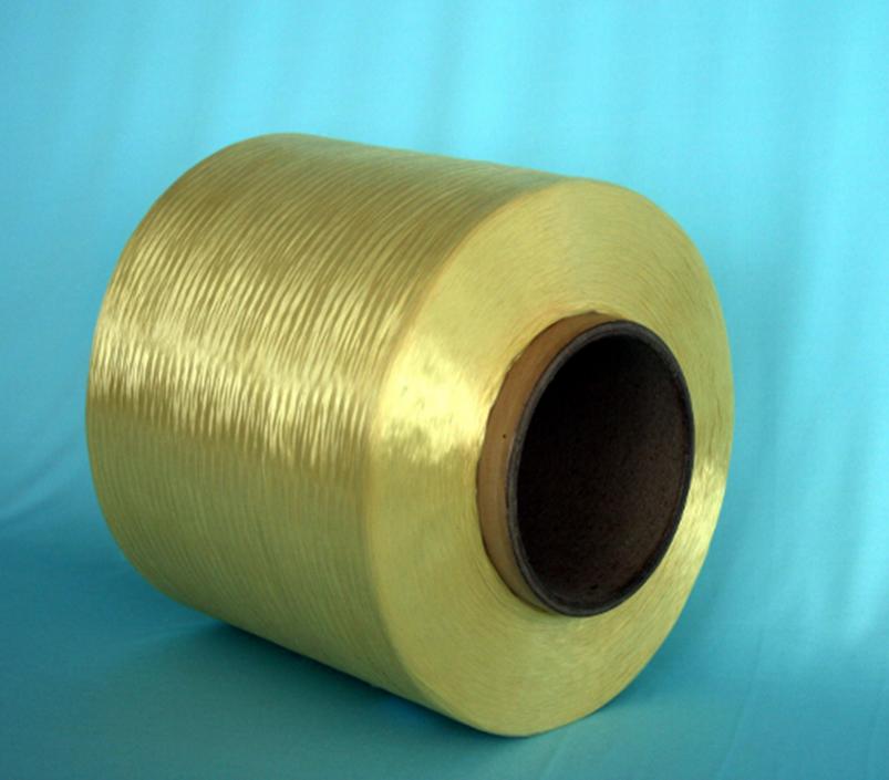 para aramid filament