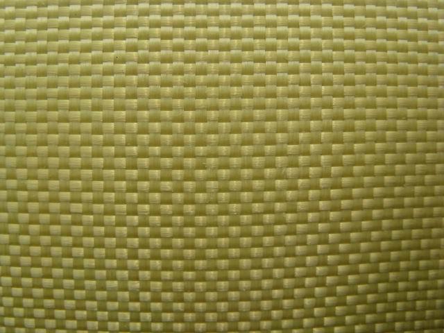 para aramid fabric