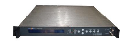 DVB-S2 Modulator
