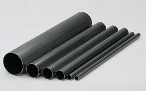 Welded Steel Pipe &amp; Tube