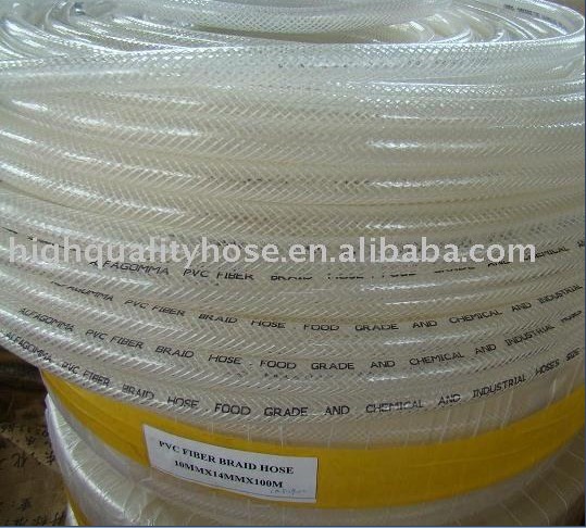 PVC Hose