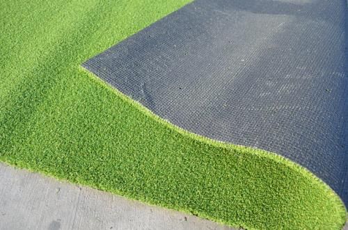 Simulation lawn artificial plastic grass Garden Synthetic Turf