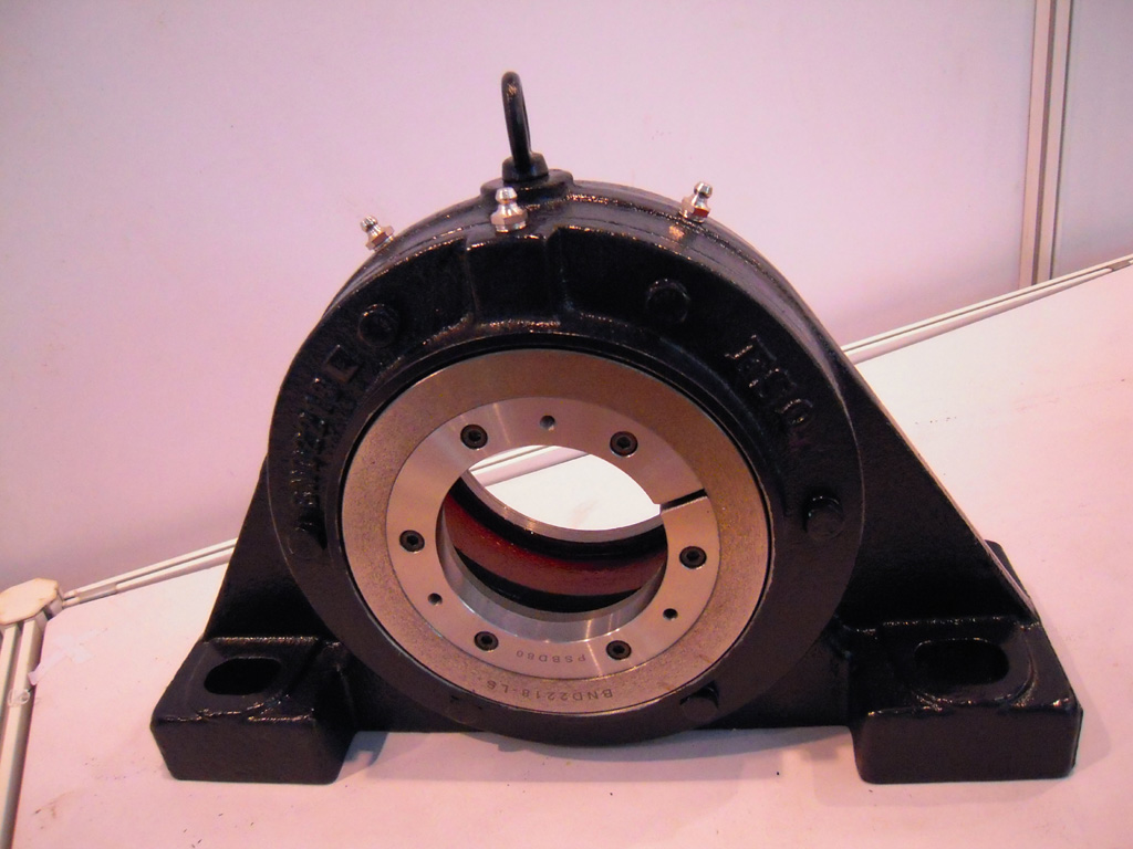 Mounted Bearing Units, Pillow Blocks, Plummer Blocks, Punching Housing