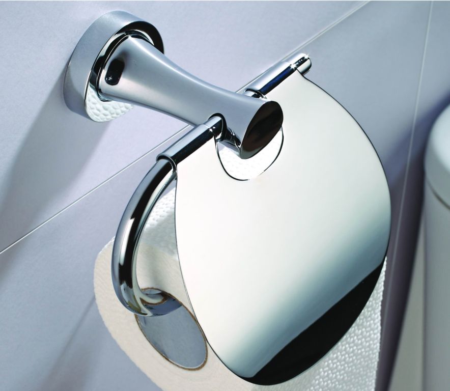 one of LA66SERIES---toilet paper holder