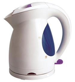 Plastic Electric Kettle