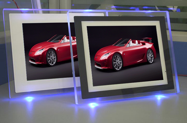 Digital Picture Frame