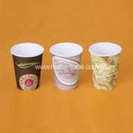 9oz paper cup