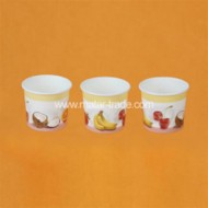 No.3 Ice cream cup