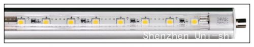 Cabinet Light with 1, 200 Luminous Flux, 6-feet Length