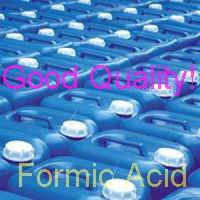 Formic Acid