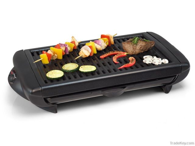 Tabletop Electric Grill