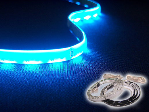 Sideview LED Strip Light