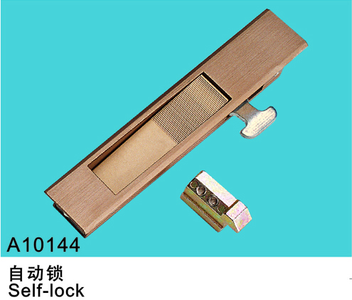 Window Lock(Alum)