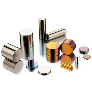 NdFeB Magnets &amp; Neodymium Magnets