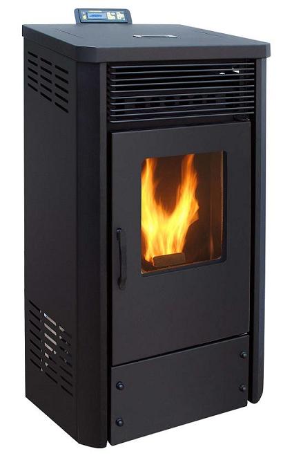 wood pellet stove NB-P15