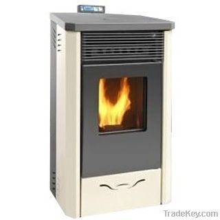 Wood Pellet Stove