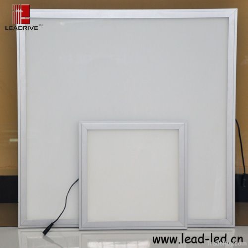 high brightness, 600*600mm, hot sell, led panel lights